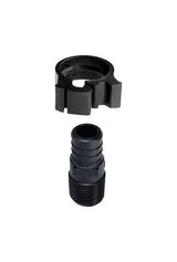 Flair-It PEXLock 3/4 in. PEX X 1/2 in. D MPT Plastic Adapter