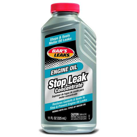 Bar's Leaks Stop Leak Concentrate 11 oz