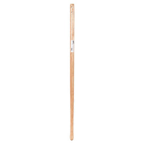 True Temper 48 in. Wood Post Hole Digger Replacement Handle