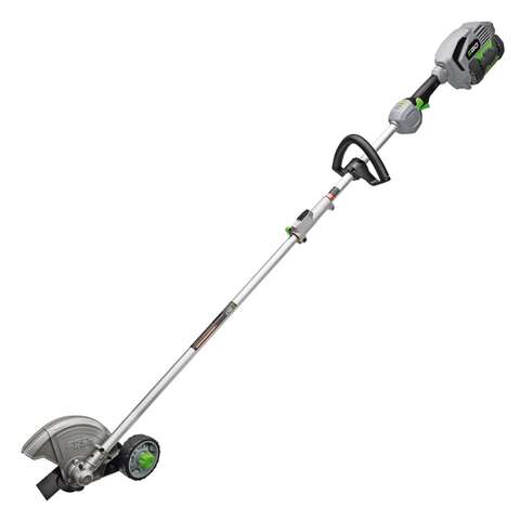 EGO Power+ Multi-Head System ME0801 3 in. 56 V Battery Edger Kit (Battery & Charger)