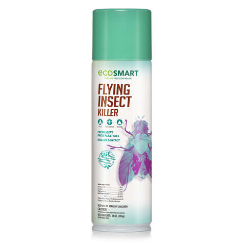 EcoSmart Flying Insect Killer Liquid 14 oz
