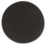 Gator 6 in. Silicon Carbide Hook and Loop Floor Sanding Disc 120 Grit Fine 1 pk, Pack of 25