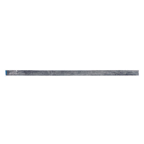 Boltmaster 0.5 in. X 0.5 in. W X 12 in. L Steel Keystock, Pack of 5
