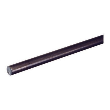 SteelWorks 3/8 in. D X 36 in. L Low Carbon Steel Weldable Unthreaded Rod, Pack of 5
