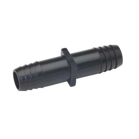 B&K 1/2 in. Barb each X 1/2 in. D Barb Poly Adapter 1 pk