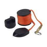 Klein Tools 3 in. W X 20 ft. L Nylon Wire Pulling Leader