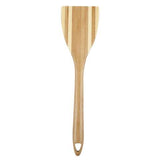 Core Kitchen Pro Chef Beige Bamboo Spatula