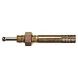 HILLMAN 1/4 in. D X 1-3/4 in. L Steel Round Head Strike Anchor 50 pk