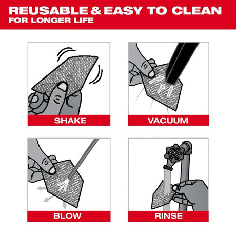 Milwaukee 48-80-5150 Mesh Sanding Sheet, 3-5/8 in W, 3-3/4 in L, 150 Grit, Medium, Aluminum Oxide Abrasive, Pack of 3