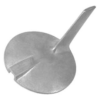 ANODE-YAM TRIM TAB