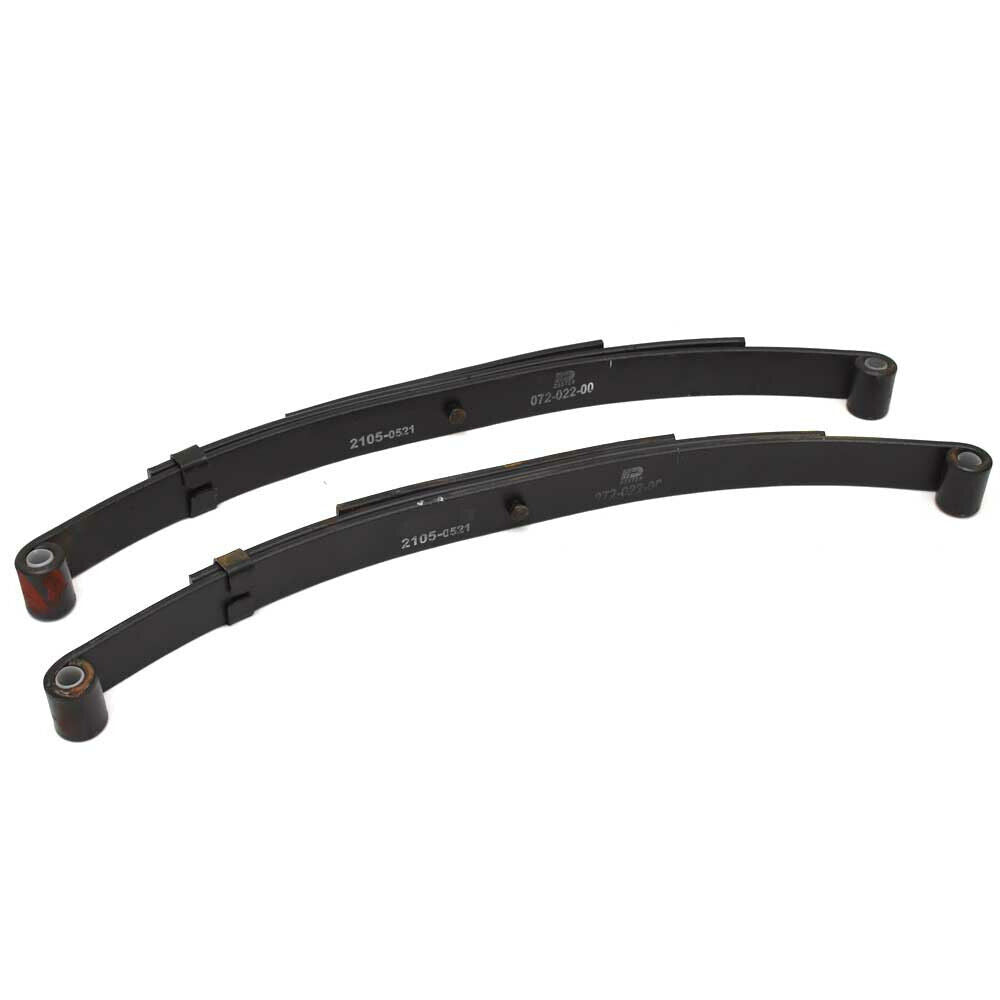 AXLE KIT 2.5K 1.75 RD